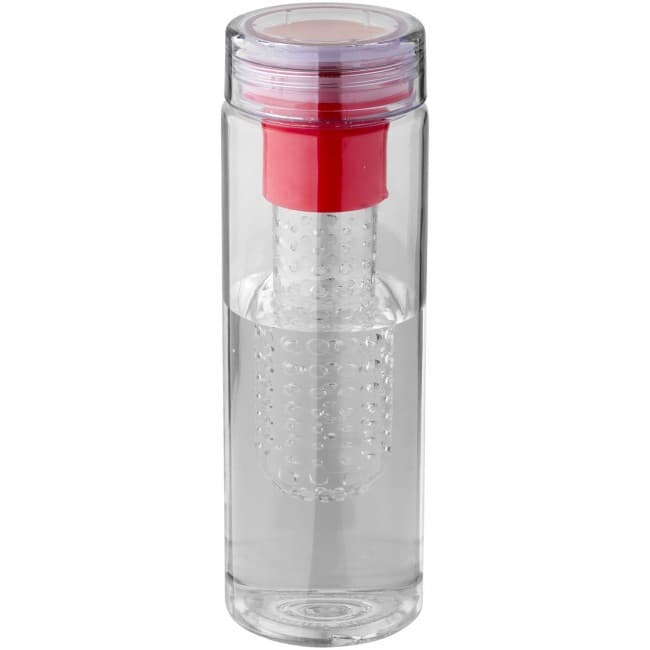 Custom Printed Fruiton 740 ml Tritan? infuser sport bottle - Image 3