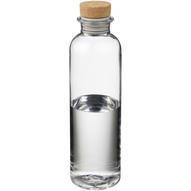 Custom Printed Sparrow 650 ml Tritan? sport bottle with cork lid - Image 1