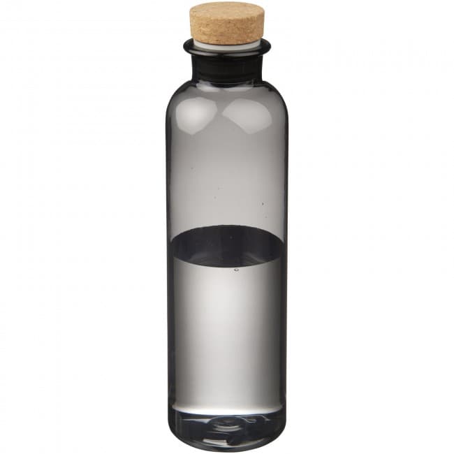 Custom Printed Sparrow 650 ml Tritan? sport bottle with cork lid - Image 2