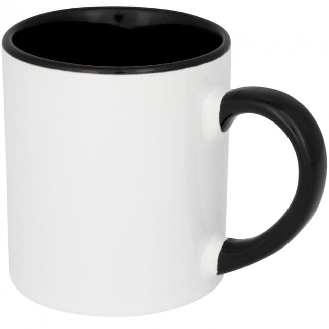 Custom Printed Pixi mini sublimation colour pop mug - Image 4