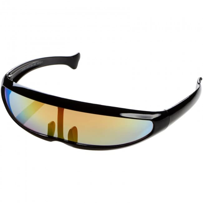 Custom Printed Planga sunglasses - Image 2