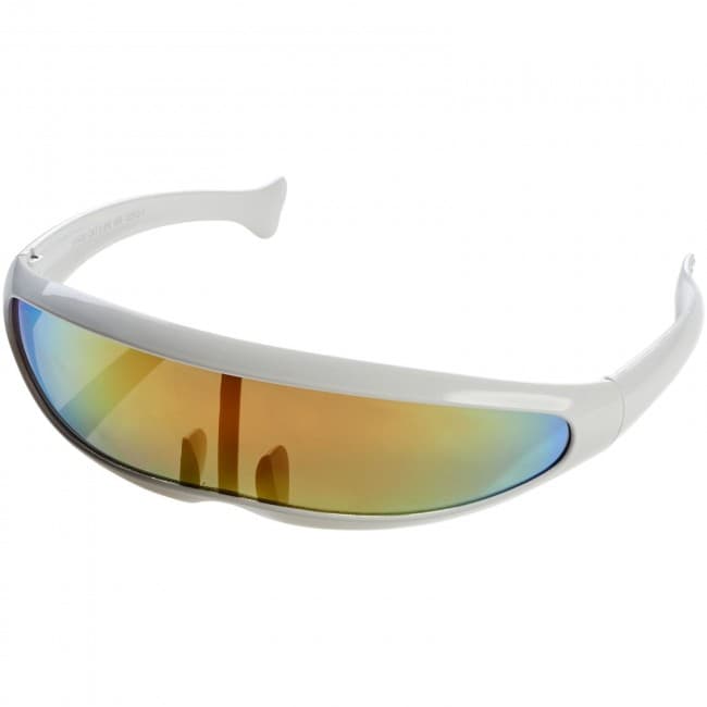 Custom Printed Planga sunglasses - Image 1