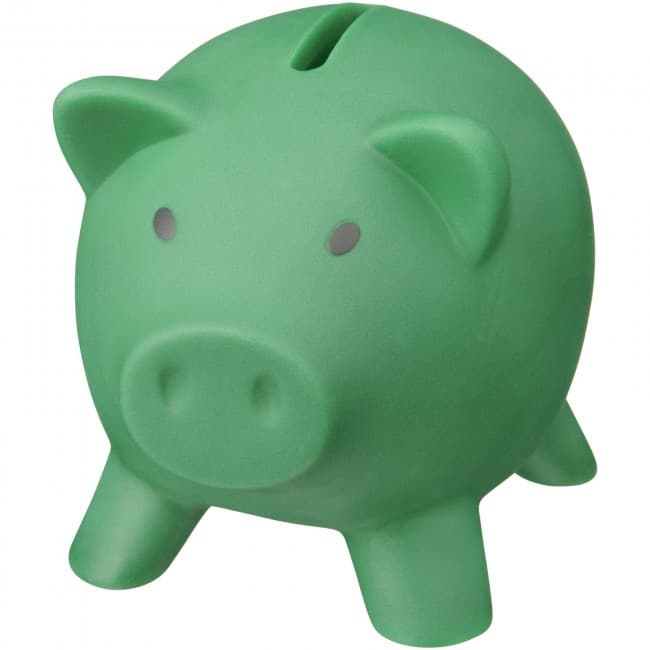 Custom Printed Piggy Bank - Image 4