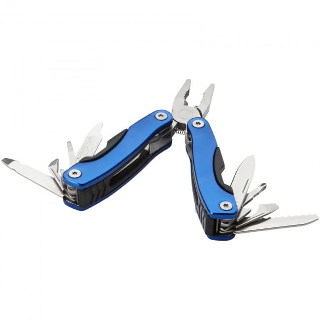 Custom Printed Casper 11-function mini multi-tool - Image 3