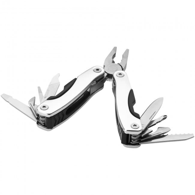 Custom Printed Casper 11-function mini multi-tool - Image 1