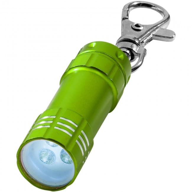 Custom Printed Astro LED keychain light - Image 3