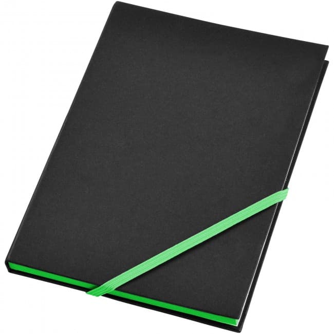 Custom Printed Travers hard cover notebook - Image 3