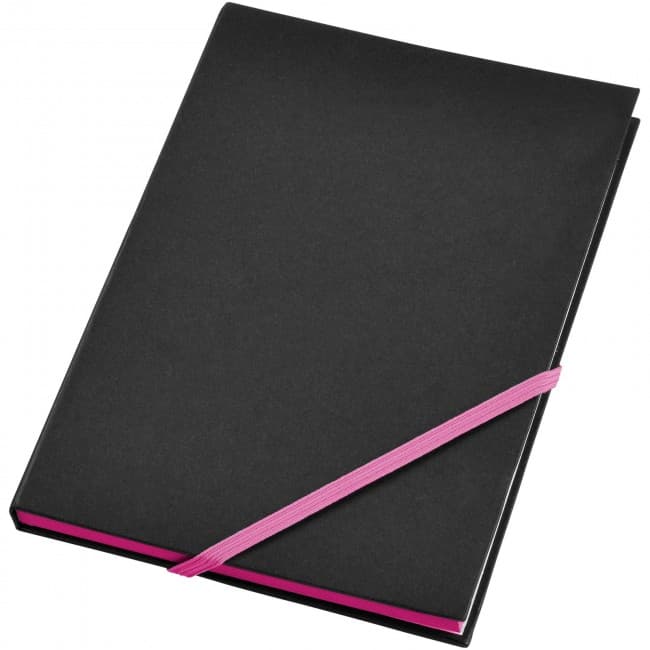 Custom Printed Travers hard cover notebook - Image 2