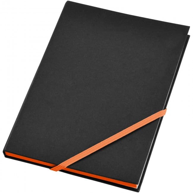 Custom Printed Travers hard cover notebook - Image 1