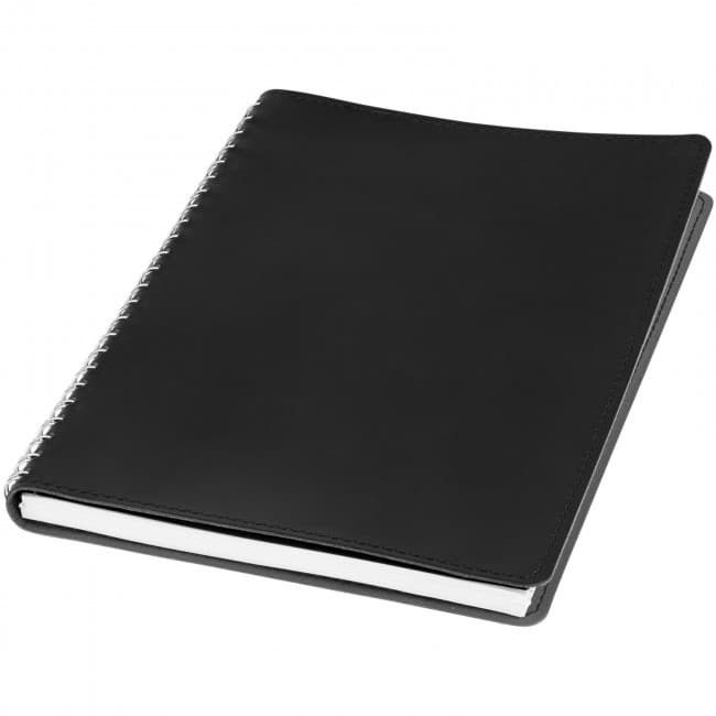 Custom Printed Brinc A5 soft cover notebook - Image 4