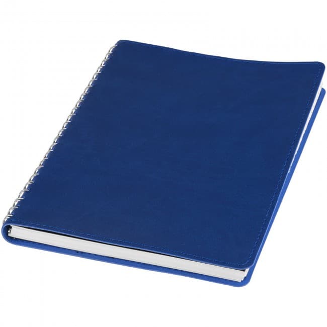 Custom Printed Brinc A5 soft cover notebook - Image 3