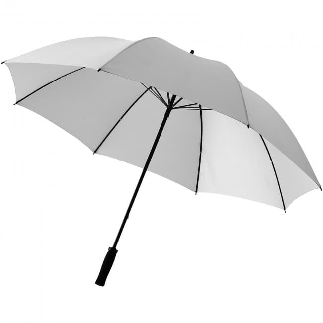 Custom Printed Yfke 30'' golf umbrella with EVA handle - Image 7