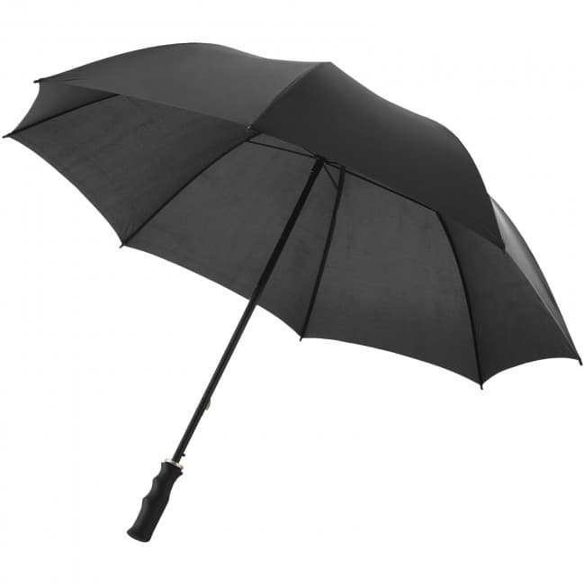 Custom Printed Barry 23'' automatic umbrella - Image 9