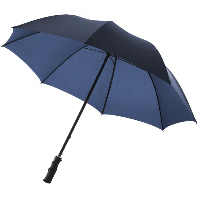 Custom Printed Barry 23'' automatic umbrella - Image 8