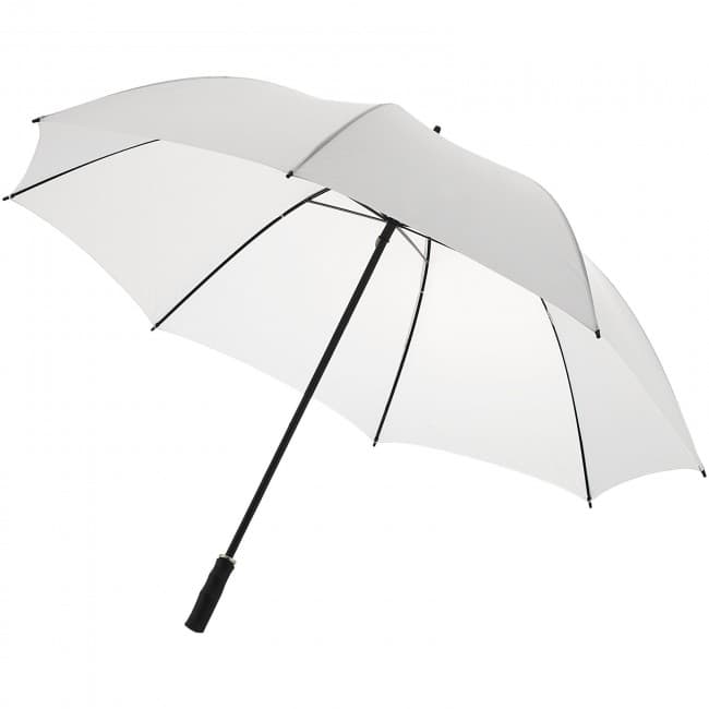 Custom Printed Barry 23'' automatic umbrella - Image 7