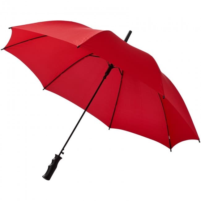 Custom Printed Barry 23'' automatic umbrella - Image 6