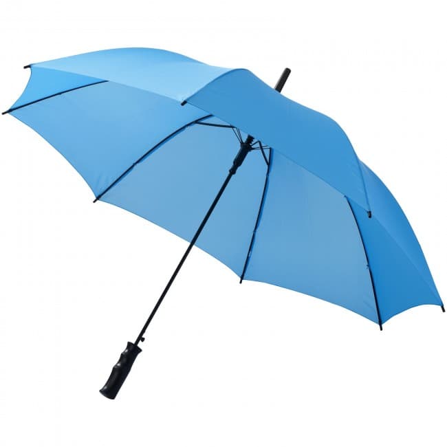 Custom Printed Barry 23'' automatic umbrella - Image 5