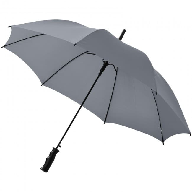 Custom Printed Barry 23'' automatic umbrella - Image 4