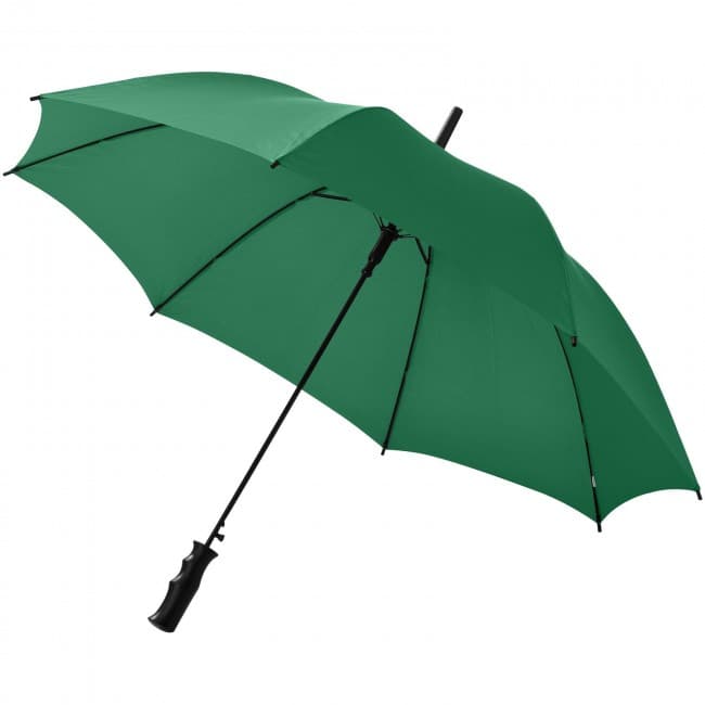 Custom Printed Barry 23'' automatic umbrella - Image 3