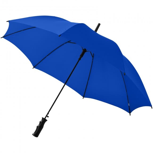 Custom Printed Barry 23'' automatic umbrella - Image 2