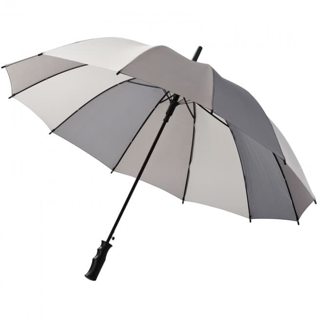 Custom Printed Trias 23.5'' automatic umbrella - Image 3