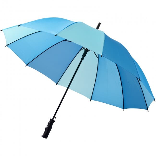 Custom Printed Trias 23.5'' automatic umbrella - Image 2