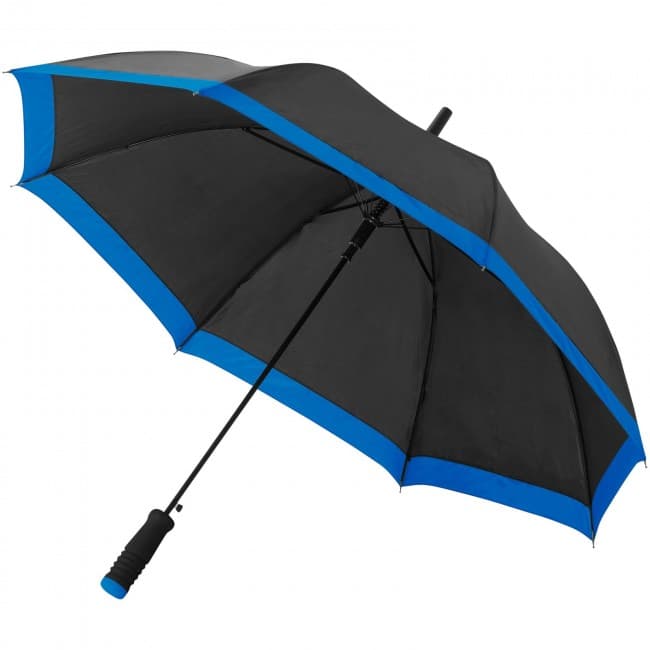 Custom Printed Kris 23'' automatic umbrella - Image 6