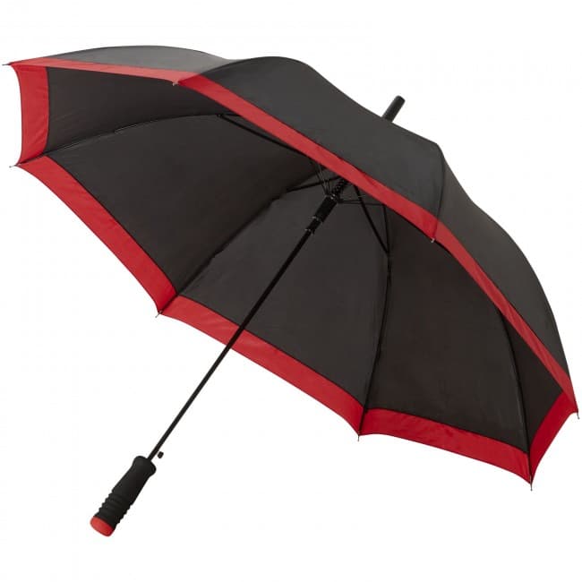 Custom Printed Kris 23'' automatic umbrella - Image 5