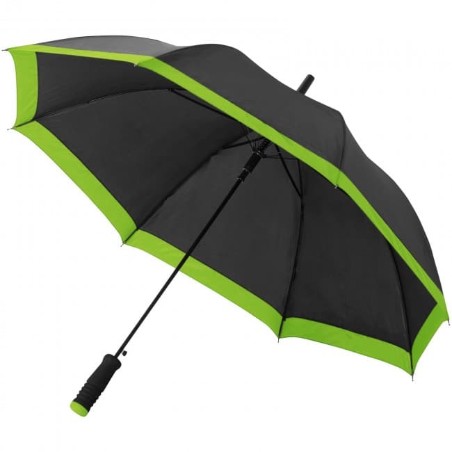 Custom Printed Kris 23'' automatic umbrella - Image 4