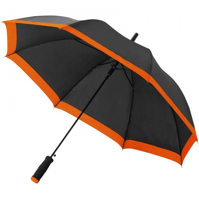 Custom Printed Kris 23'' automatic umbrella - Image 3