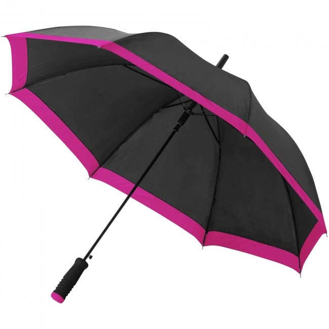 Custom Printed Kris 23'' automatic umbrella - Image 2