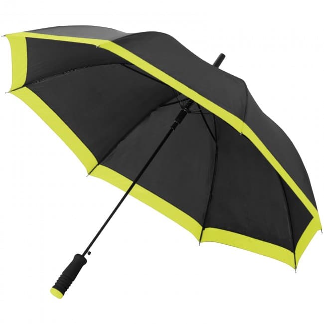 Custom Printed Kris 23'' automatic umbrella - Image 1