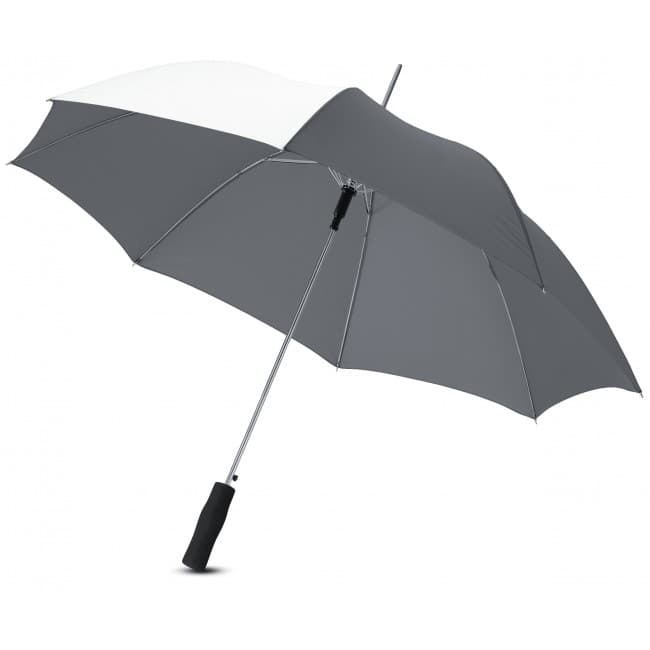 Custom Printed Tonya 23'' automatic umbrella - Image 6