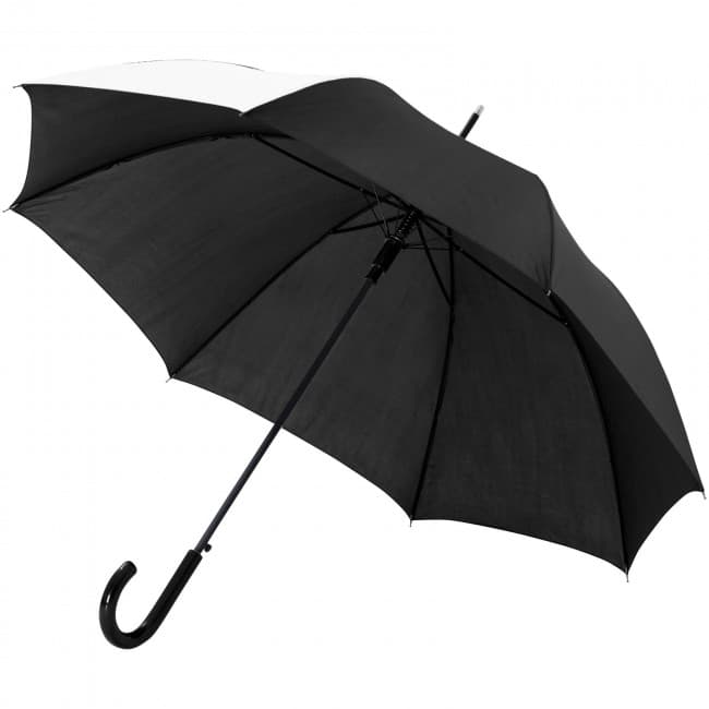 Custom Printed Lucy 23'' automatic umbrella - Image 7