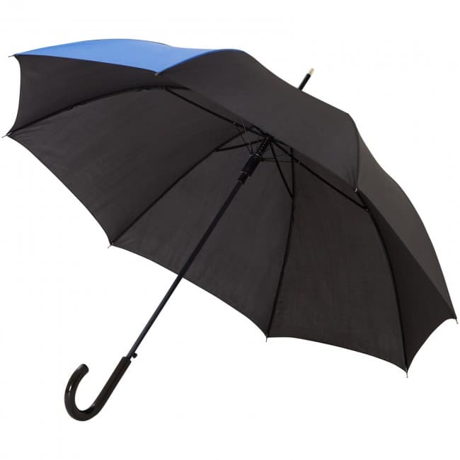 Custom Printed Lucy 23'' automatic umbrella - Image 6