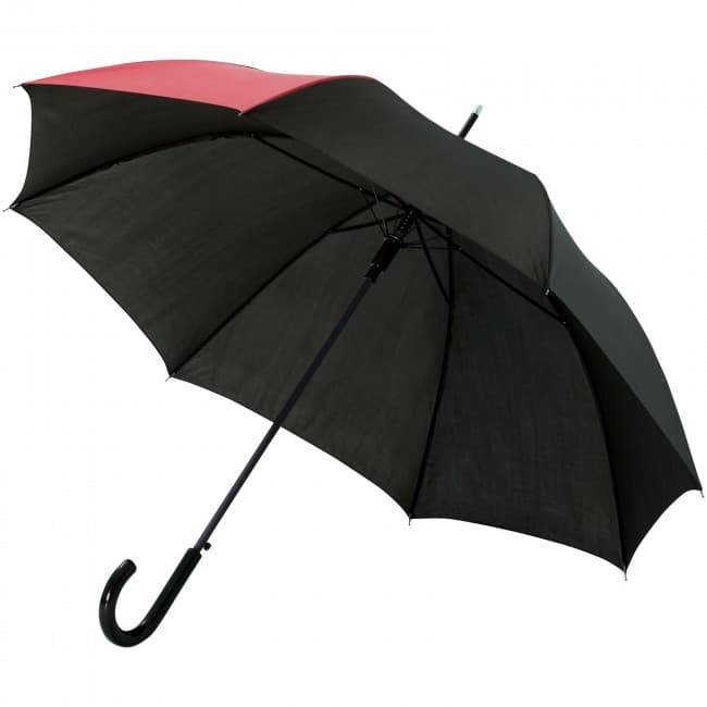 Custom Printed Lucy 23'' automatic umbrella - Image 5