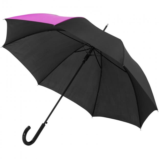 Custom Printed Lucy 23'' automatic umbrella - Image 3