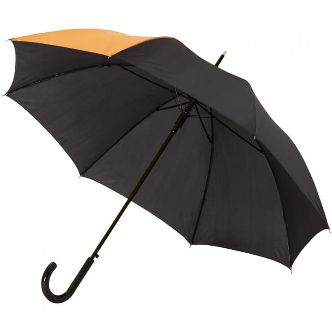 Custom Printed Lucy 23'' automatic umbrella - Image 2