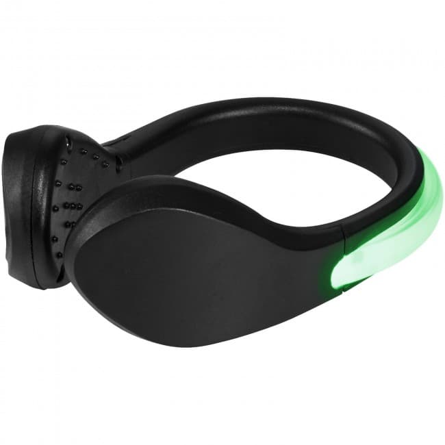 Custom Printed Usain LED rear shoe clip light - Image 4