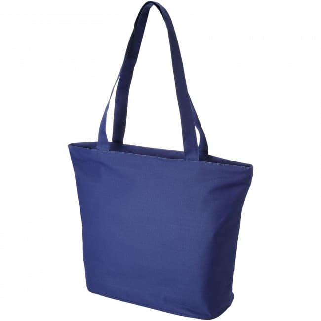 Custom Printed Panama tote bag - Image 7