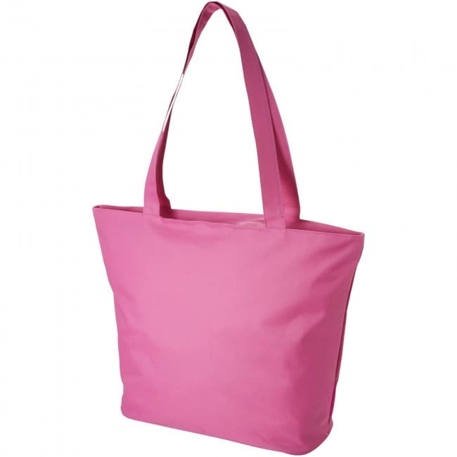 Custom Printed Panama tote bag - Image 6