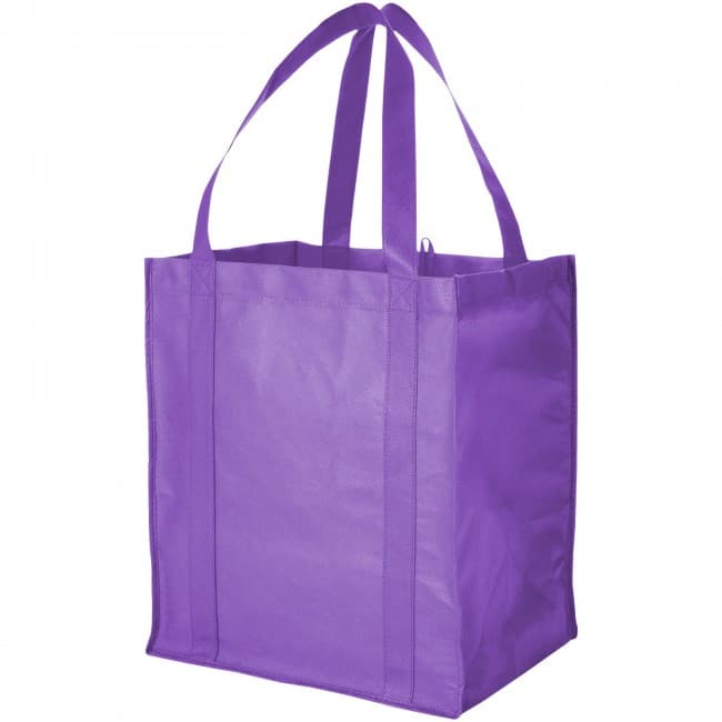 Custom Printed Liberty non-woven tote bag - Image 4