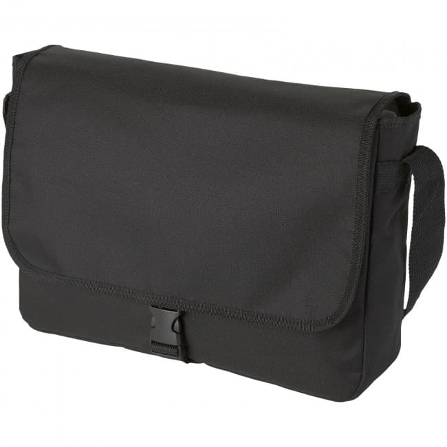 Branded Omaha messenger bag - Image 6