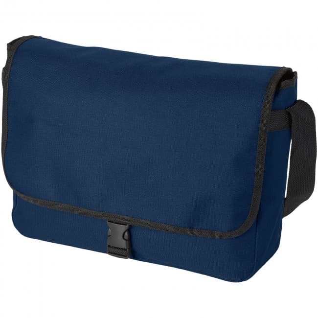 Branded Omaha messenger bag - Image 5