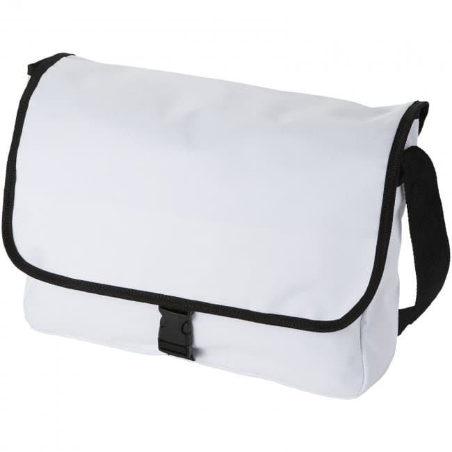 Branded Omaha messenger bag - Image 3