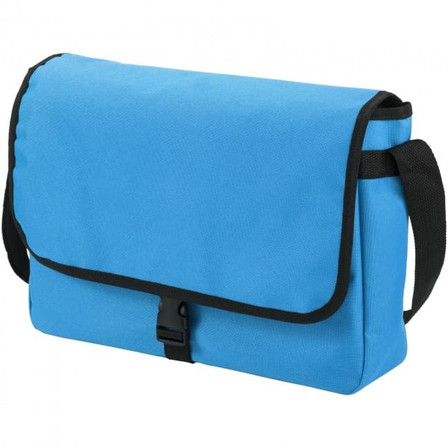 Branded Omaha messenger bag - Image 2