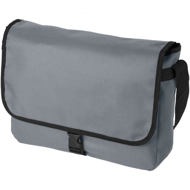 Branded Omaha messenger bag - Image 1