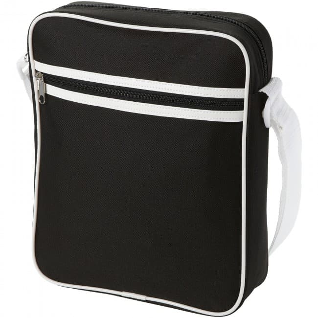 Branded San Diego messenger bag - Image 6