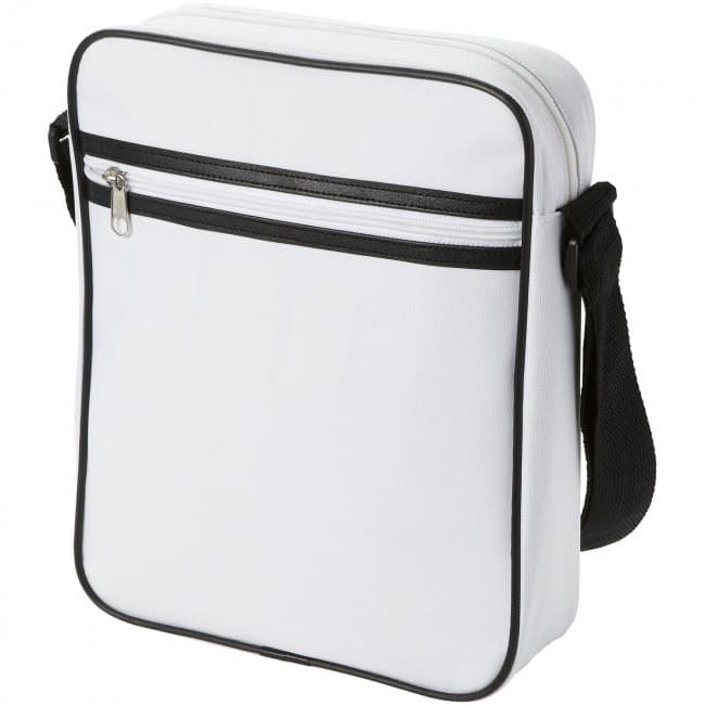 Branded San Diego messenger bag - Image 3