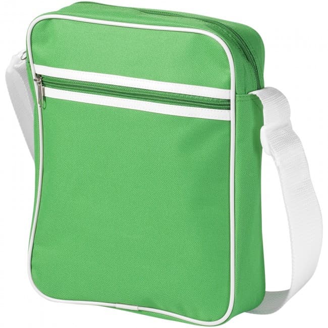 Branded San Diego messenger bag - Image 1